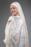 Elegance Printed