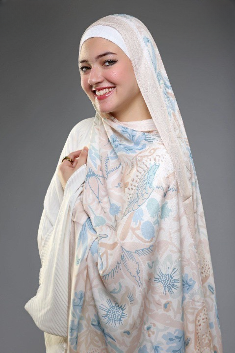Elegance Printed