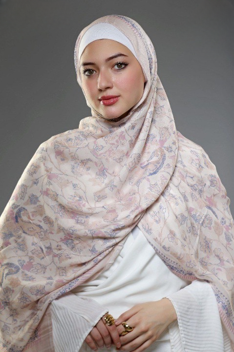 Elegance Printed