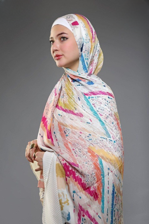 Elegance Printed