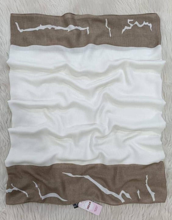 White Zebra