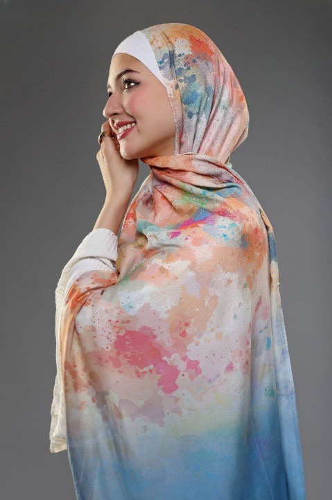 Elegance Printed
