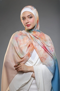 Elegance Printed