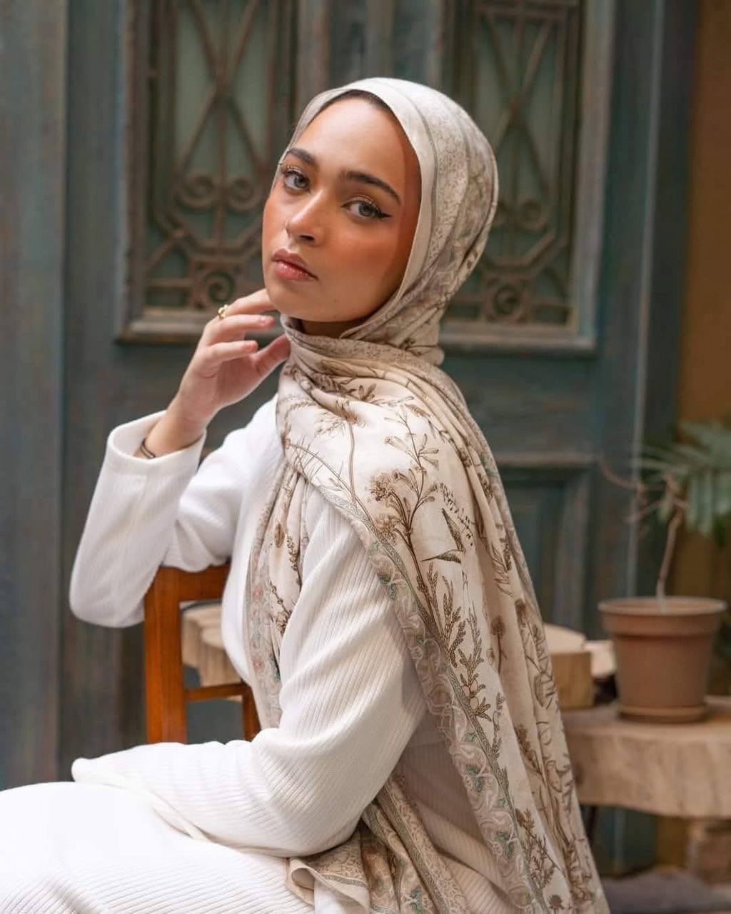 Rayhana