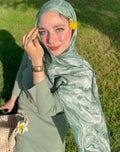 Green Modal