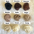 Modal Scarf